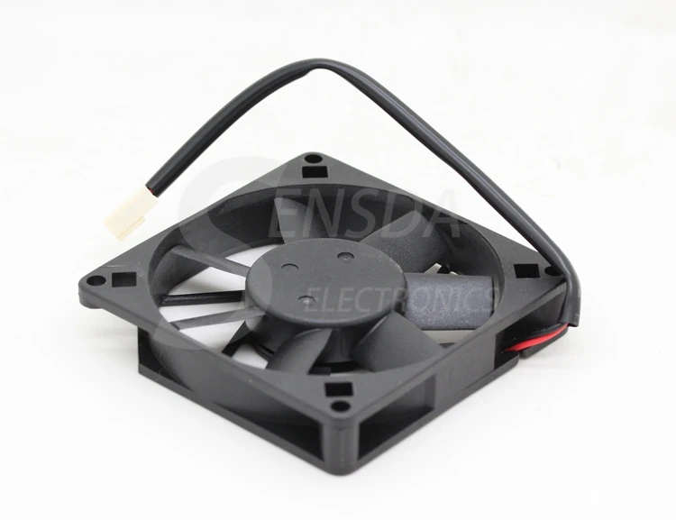 Для ADDA AD0805HX-D71 8 см 8015 дюйма 80 мм DC 5 В инвертор сервера чехол для компьютера тихий