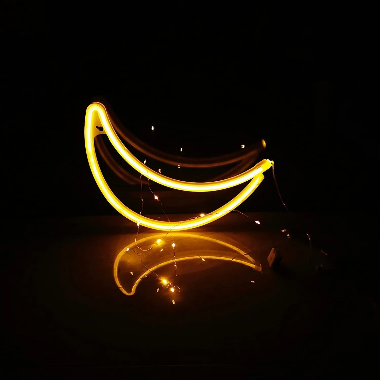 

3 PCS Neon Signs LED Neon Light Signs for Wall Decoration,LED Alien Moon Planet Neon Lights for Bedroom,Party,Birthday,Christmas