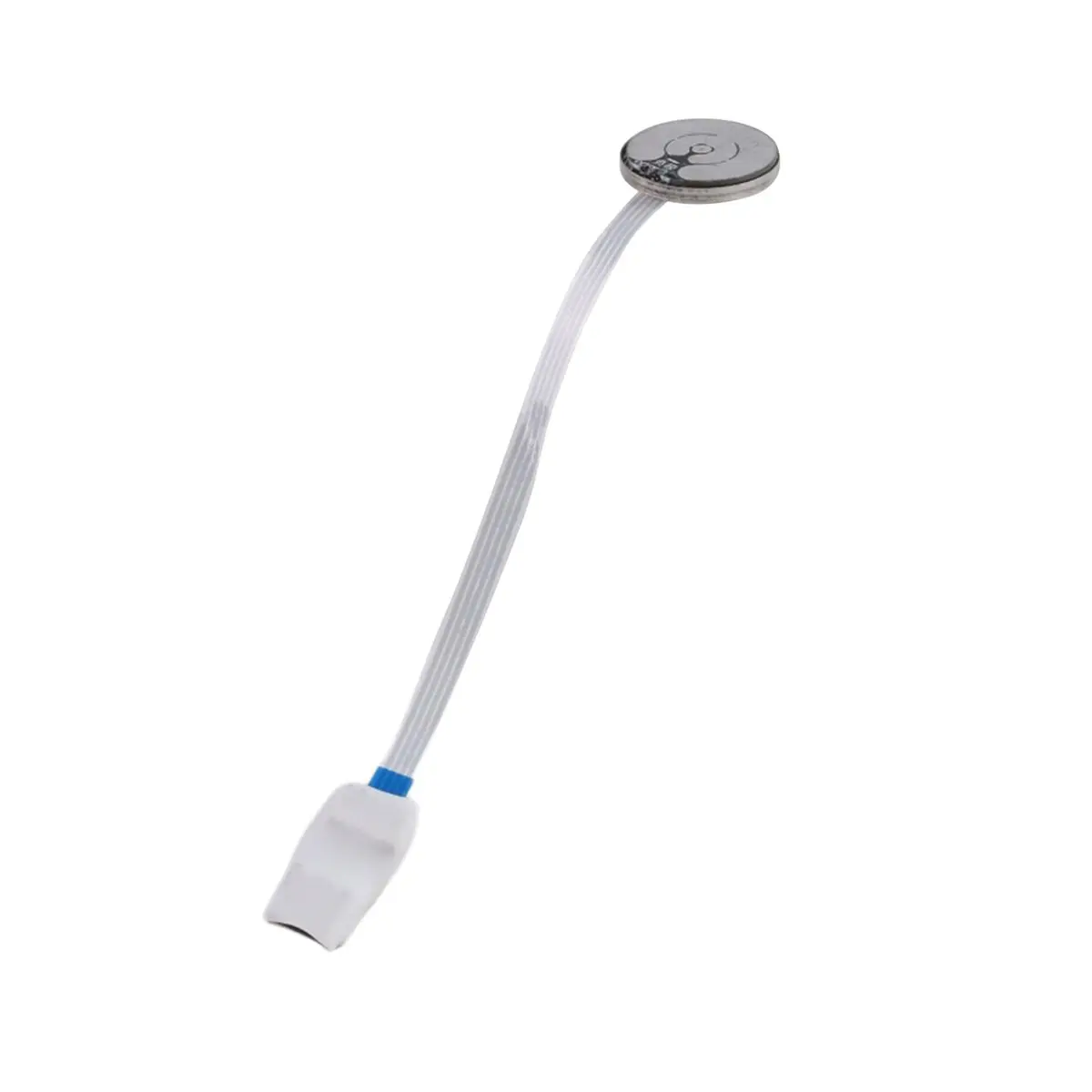Фото (A20Z) USB TYPE-C адаптер-конвертер для батареи CR2032, вход 3-12В, тонкий FFC-кабель №5
