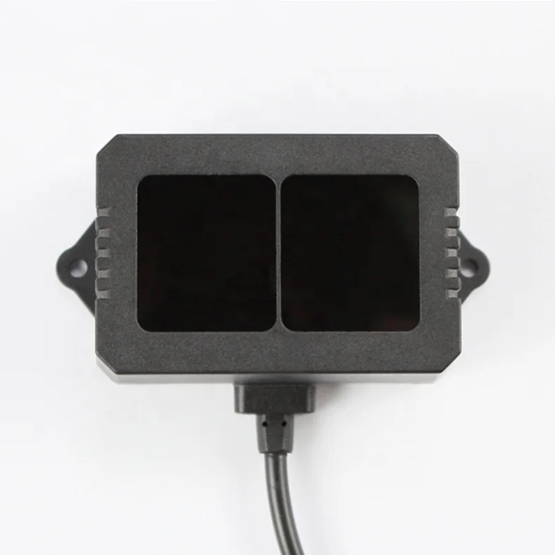 

TF02-Pro laser radar 40 meters laser ranging sensor