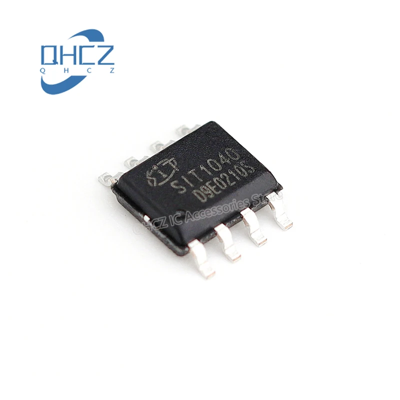 

5PCS SIT1040T SMD SOIC8 replaces TJA1040 CAN chip transceiver New and Original Integrated circuit IC chip In Stock