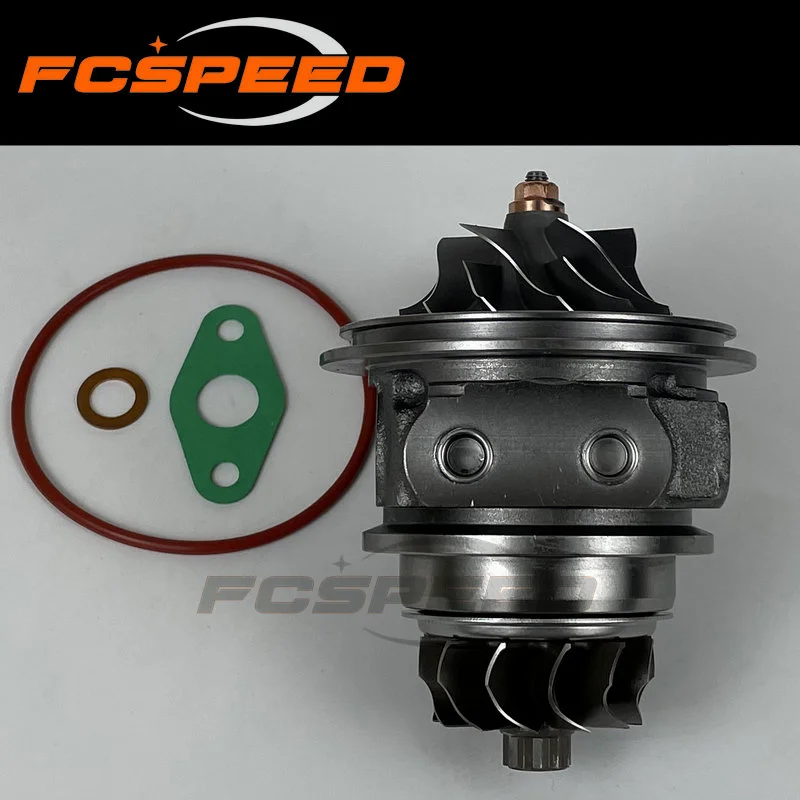 Турбокартридж TD04L 49477-04000 14411AA710 Турбокомпрессор chra core для Subaru Impreza WRX GT Forester XT 2.5L EJ255