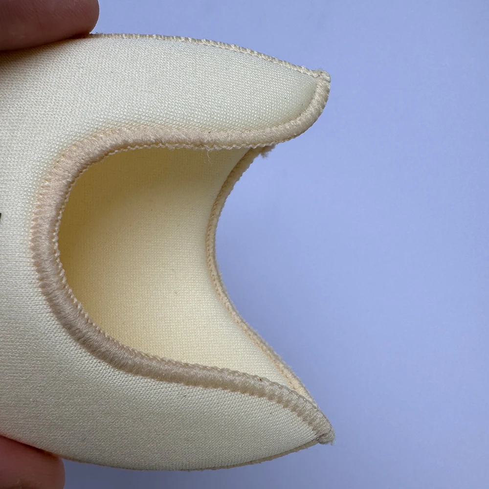 yalisidai protecto presentation ballet silicona для балета танцев защита кончиков ног с воздушным