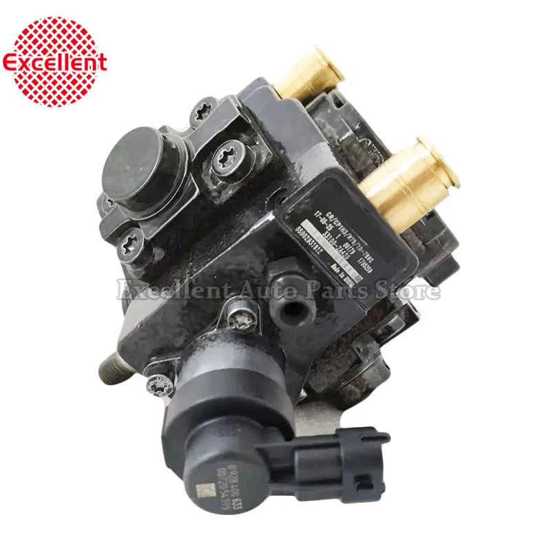Новый насос впрыска дизельного топлива 0445010038 0445010279 0986437020 33100-27000 3310027000 для Hyundai/KIA