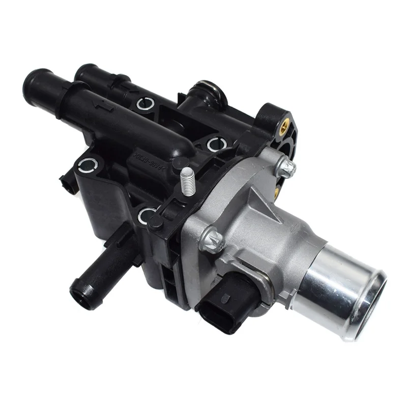 Термостат охлаждающей жидкости двигателя в сборе для номера детали трекера 96984104