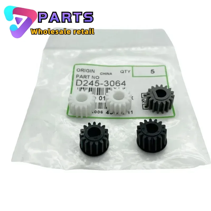 1 компл. новый оригинальный D245-3064 D 2453064 Комплект шестерен разработчика для