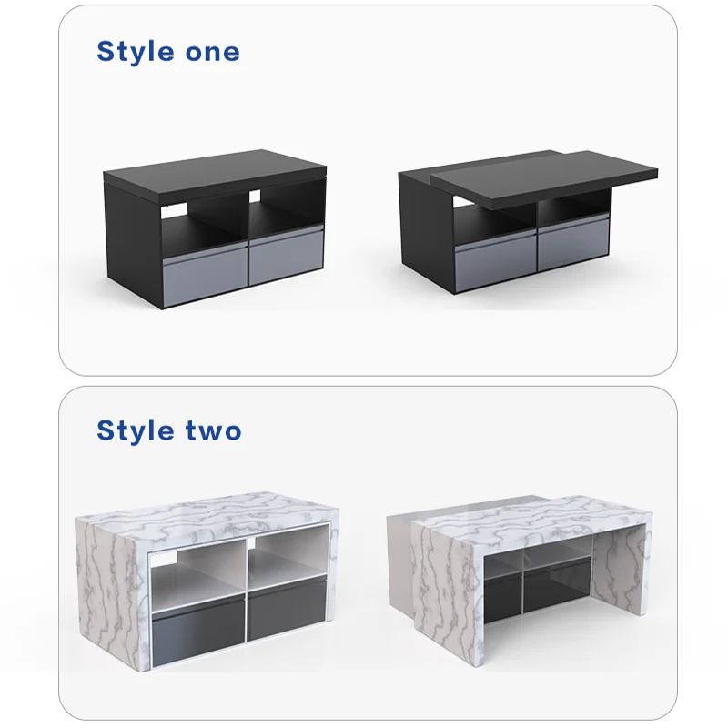 Интеллектуальный пульт дистанционного управления электрическая витрина