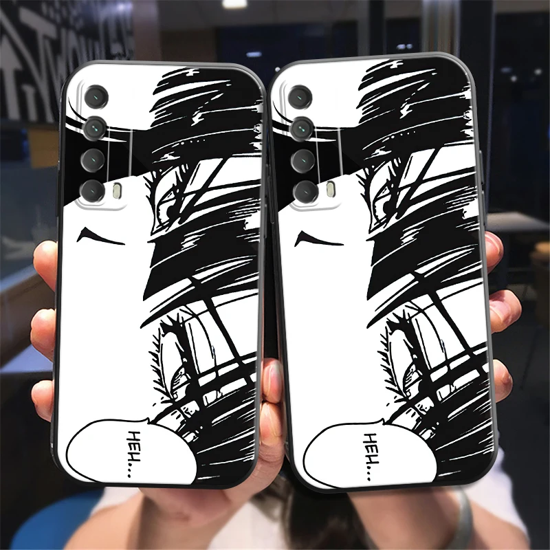 

Чехол для Huawei Y7S Y9A Y6 2019 Y7P 2020 Y8S Y7 2019 Y9 2019