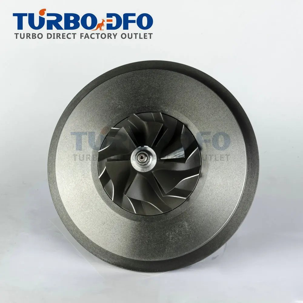 

New Turbine CHRA For Detroit truck 12.7L 6L60 S60 60 Series Turbocharger Cartridge GTA4294BNS Turbo Core 712402-5007S 1998-2007