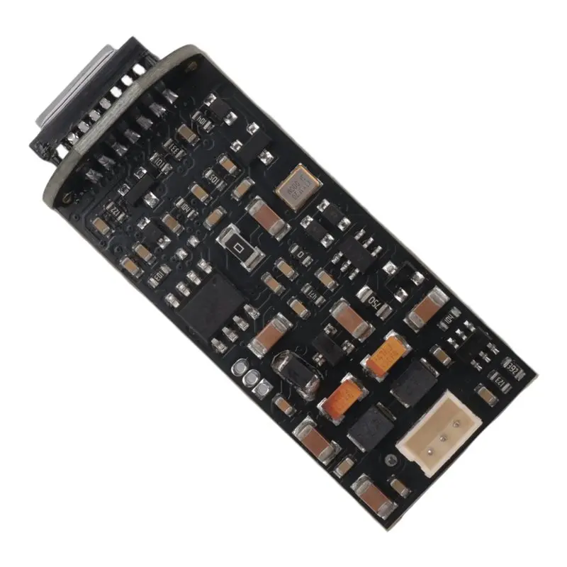 Фото Мини-модуль камеры видеонаблюдения AAAEL-960H 700TVL CCD EFFIO 4140 + 811 PAL №2