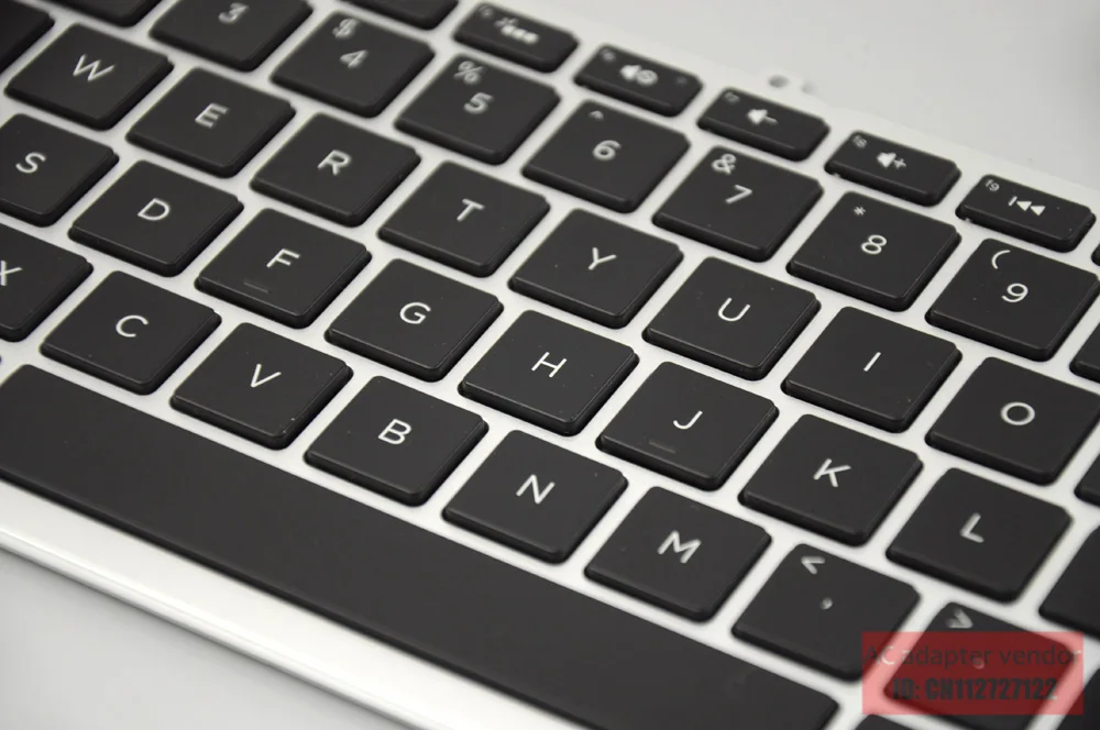 New Replacement FOR HP ENVY 14-k010us Sleekbook English keyboard backlight US