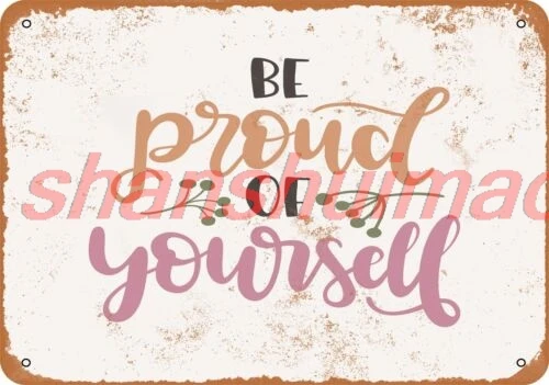 Металлическая табличка SHANSUI