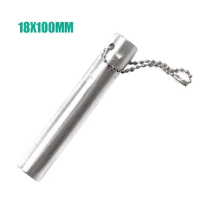New High Purity 99.99% Magnesium Rod Round Magnesium Bar Outdoor Camping Ignition Tool Survival Accessories