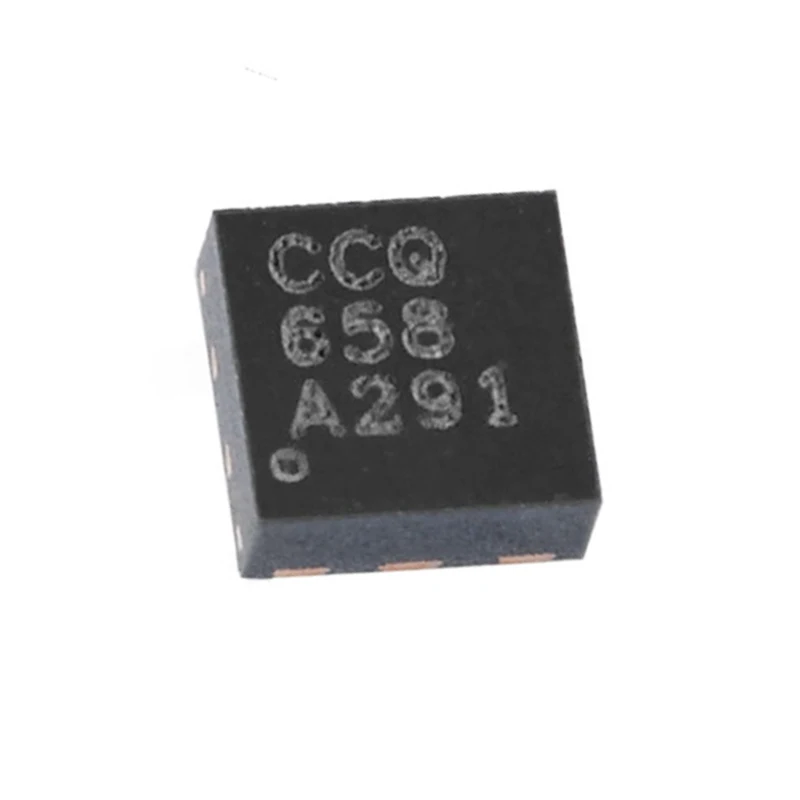 

10 шт. TPS61165DRVR WSON-6 Шелковый экран CCQ чип IC новый оригинальный