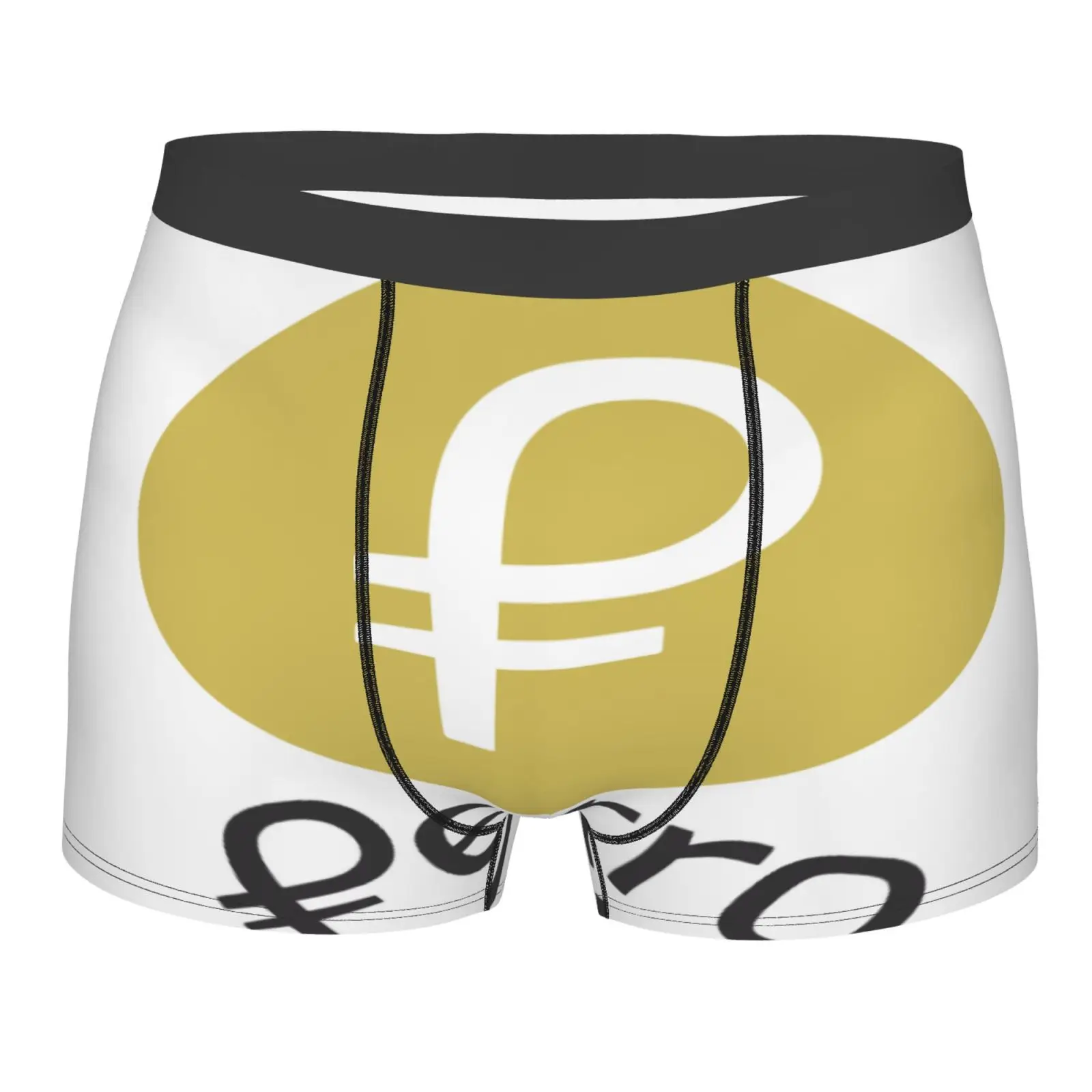 

Petro 2975 Boxer Briefs Set Women For Men Pack Underpants Sexy Men Sexy Underwear Men Girls Junior Girls Men's Boxer Underwear