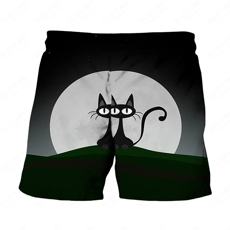 

Beachwear Board Shorts Dye Men Shorts Swimsuits Fishing Shorts Korean Version No.1 Basketball Shorts Anime Shorts
