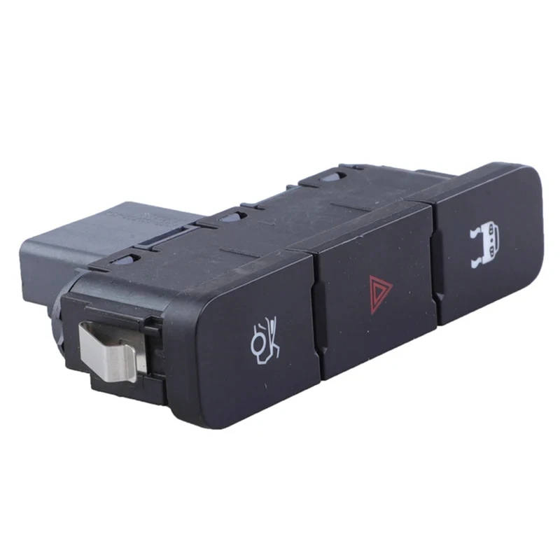 Комбинированный Переключатель AR3T13D734ACW противоскользящая задняя крышка с