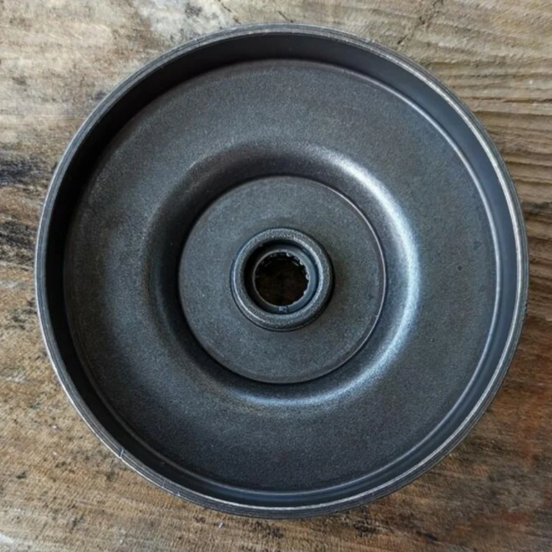 Звездочка сцепления для Makita DOLMAR PS34 PS36 PS41 PS45 3/8 дюймов-6T номер детали 036223100036 223 060