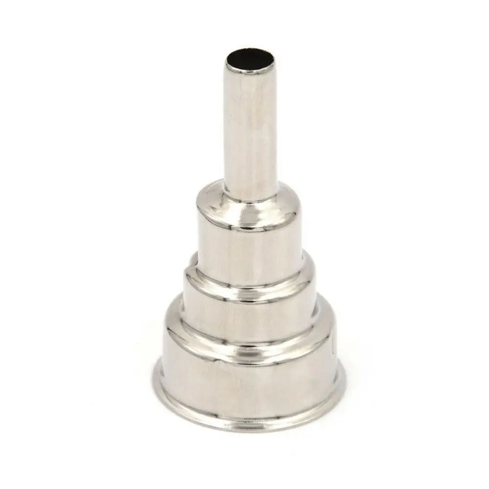 

Металлическое сопло для термофена Wind Nozzle 35-65x9 мм