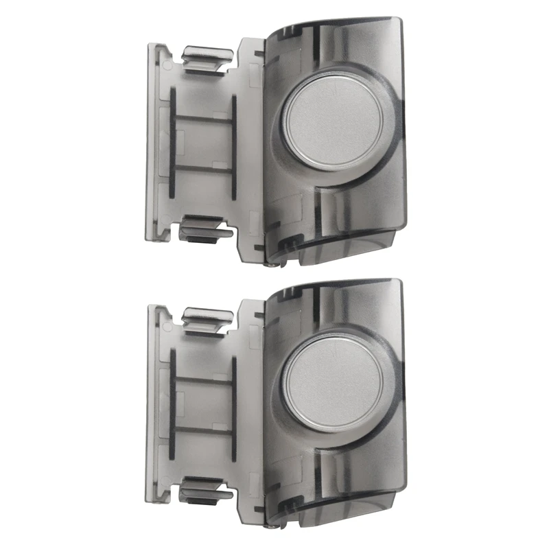 

Botique-2X Gimbal Cover Accessories Protect Camera Gimbal Protector DJI Mavic Air Gimbal Lens Hood Sunshade For DJI Mavic Air