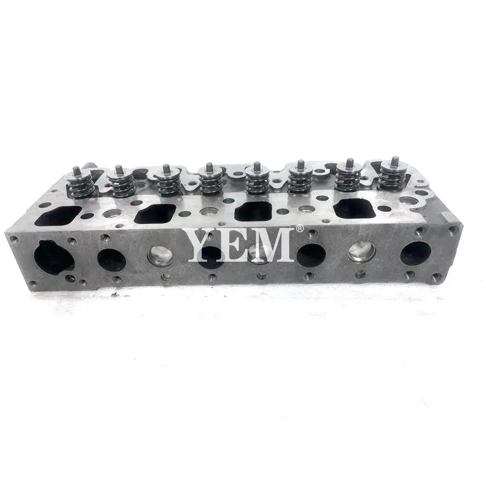 Головка блока цилиндров C2.2 308-1859 для деталей двигателя экскаватора Caterpillar