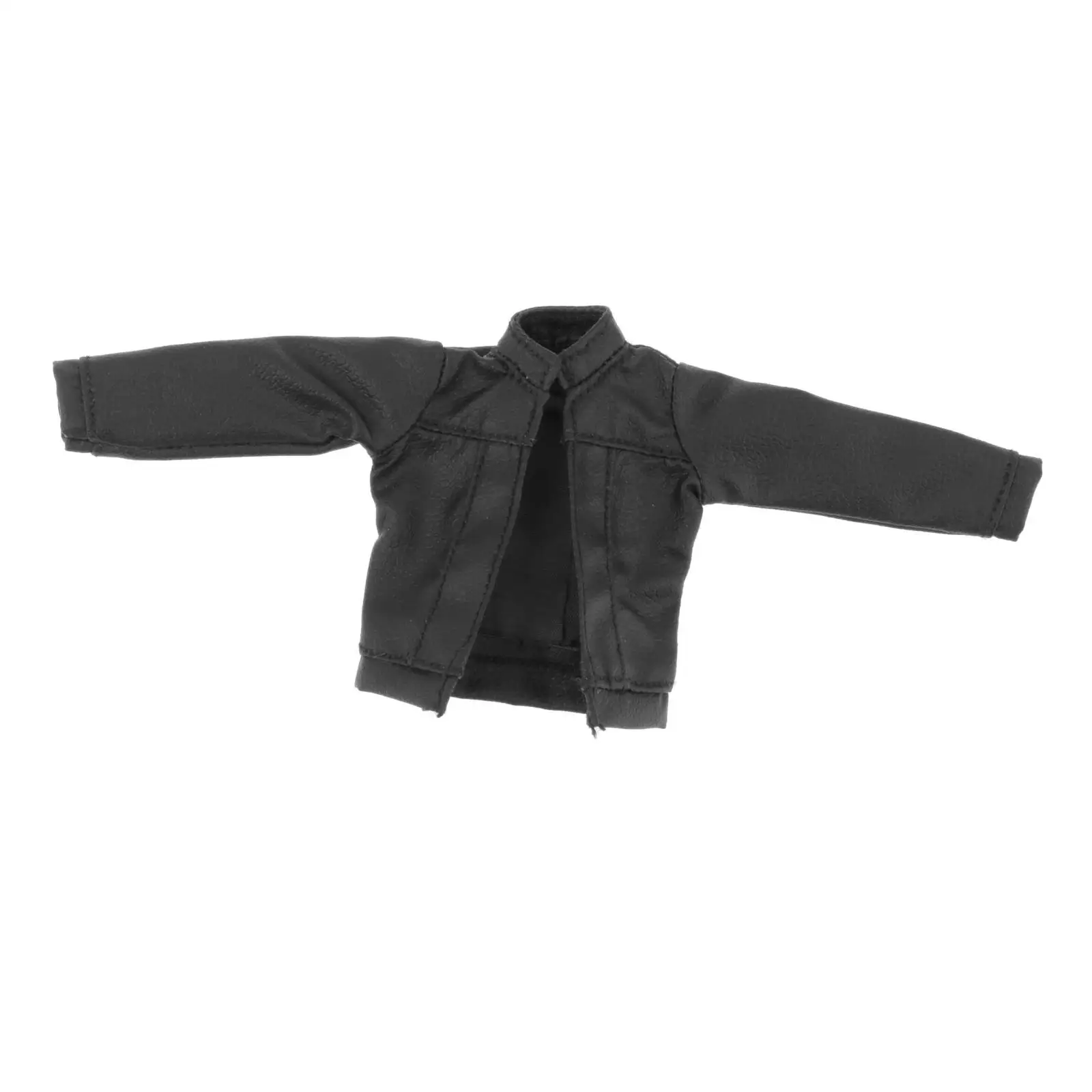 

Масштаб 1/12, модная куртка, наряд, полный костюм для 6-дюймовых экшн-фигурок