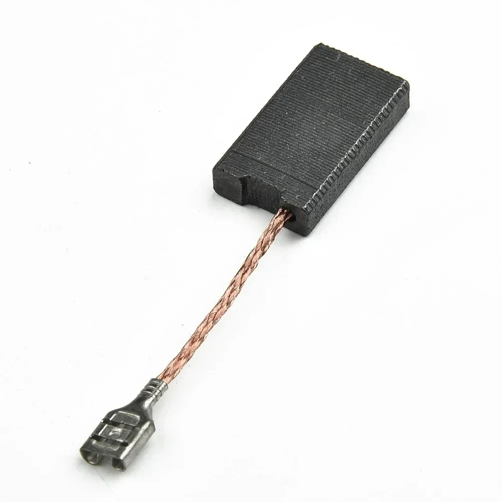 2 шт. угольные щетки для Bosch GBH10DE 11223EVS GBH11DE GSH10C GSH11E MH10-SE аксессуары