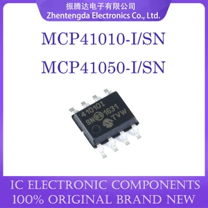 MCP41010-I/SN MCP41050-I/SN MCP41010-I MCP41050-I MCP41010 MCP41050 MCP SOIC-8