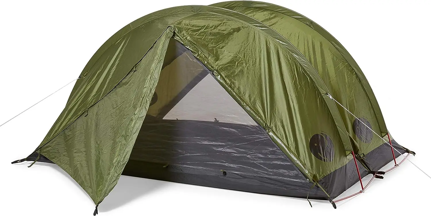

UL Backpacking Tent (1 and 2 Person)