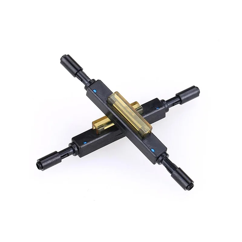 

L925B Fiber Optic Quick Connector for Drop Cable Bare Supply Optical Mechanical Splice