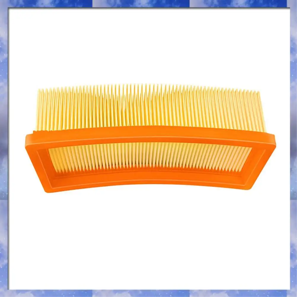 Фильтр Gen Basic, 2 шт., для пылесосов Karcher 6.414-498.0 SE2001 SE3001 2501 2701 2801 SE5.100 SE6.100 K3001, замена (art.: 3920db8d906a1) - 3920db8d906a1