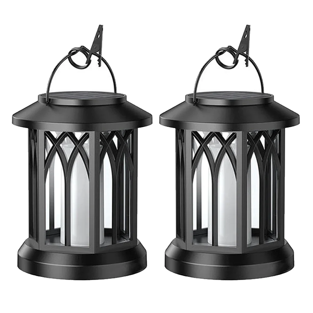 

POCKETMAN Солнечный светильник-факел IP65