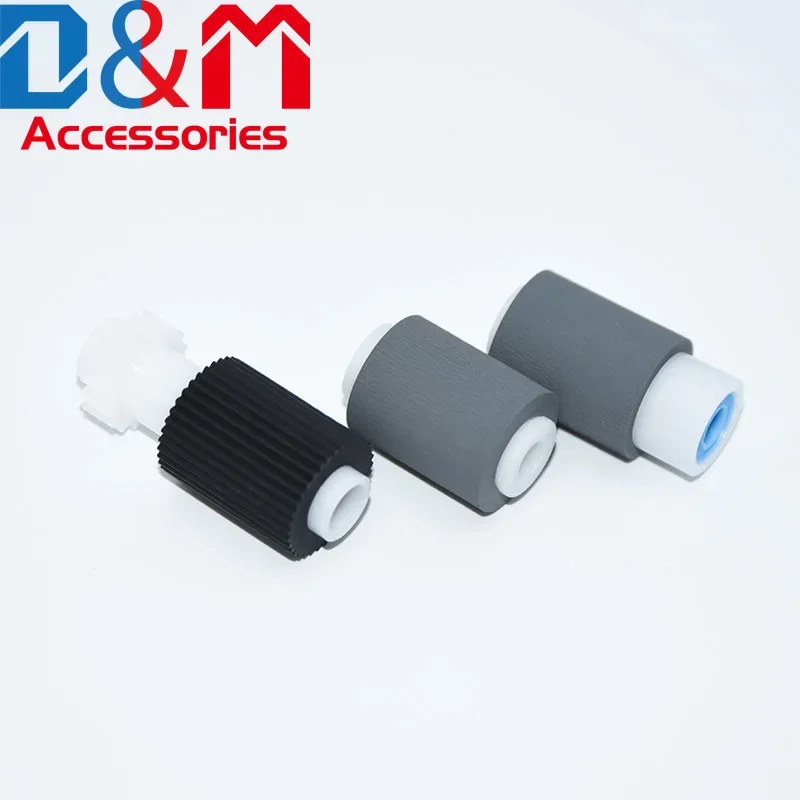 2 компл. 2AR07230 2AR07240 2AR07220 ролик захвата подачи для Kyocera FS 9100 9500 9530 KM C2520 C2525 C3225 C3232