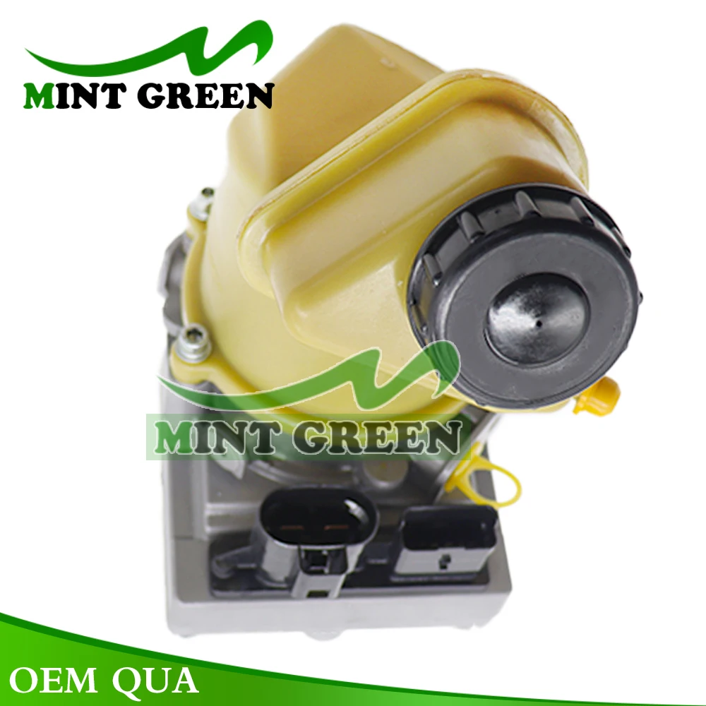 Электрический насос гидроусилителя руля 12 В для Nissan Altima L33 Teana 2013-2016 Модель 49110-3TA1E