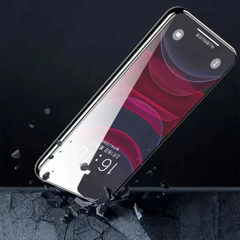 Антисинее матовое защитное закаленное стекло для Vivo iQOO 13 VIVO iqoo 13 IQOO 13, защитная пленка для экрана с полным покрытием