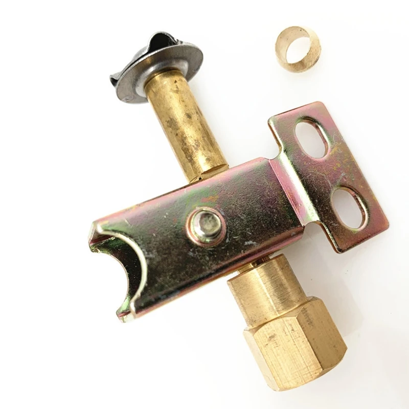 

Нагреватель для горячей воды h5882 60J79 60J7901, длина генератора Thermopile 36 дюймов, запасной номер детали