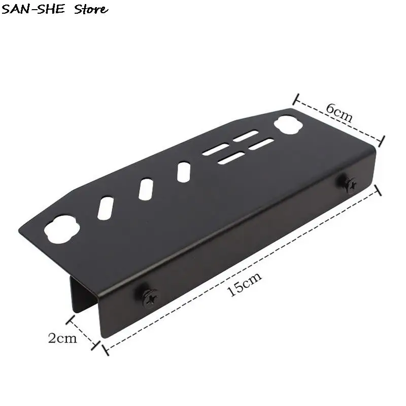 

Стойка из нержавеющей стали для инструментов для ухода за растениями