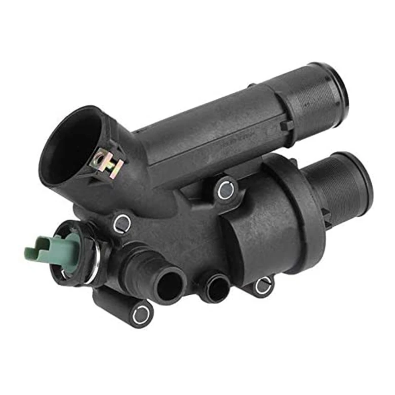 Термостат охлаждающей жидкости для автомобильного двигателя Land Rover Freelander 2 Evoque