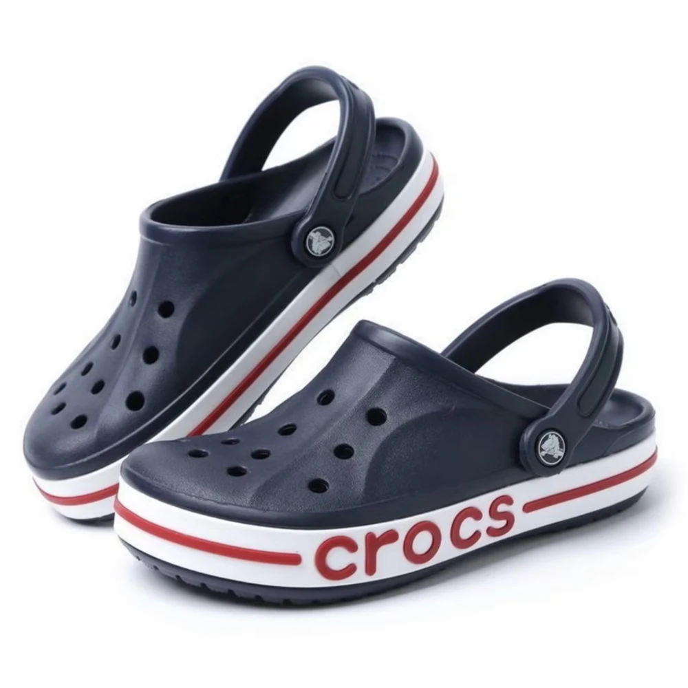 Летние тапочки Crocs Femme