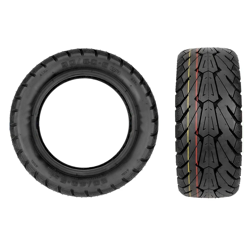 Kgusa90/60-6 вакуумные шины Электрический скутер балансировочная машина утолщенная