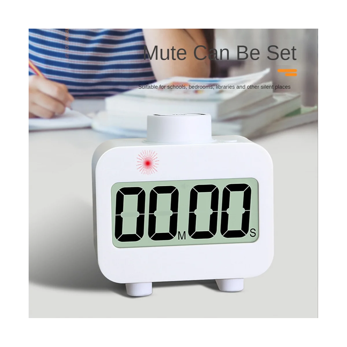 быстро таймер