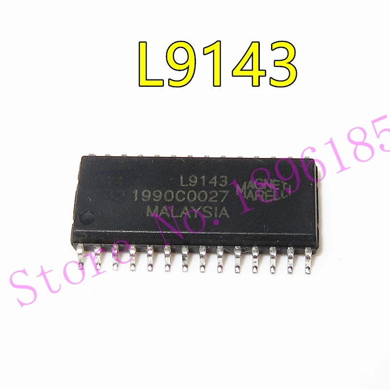 

High Quality Original L9143 SOP28 Line Filament Lamps