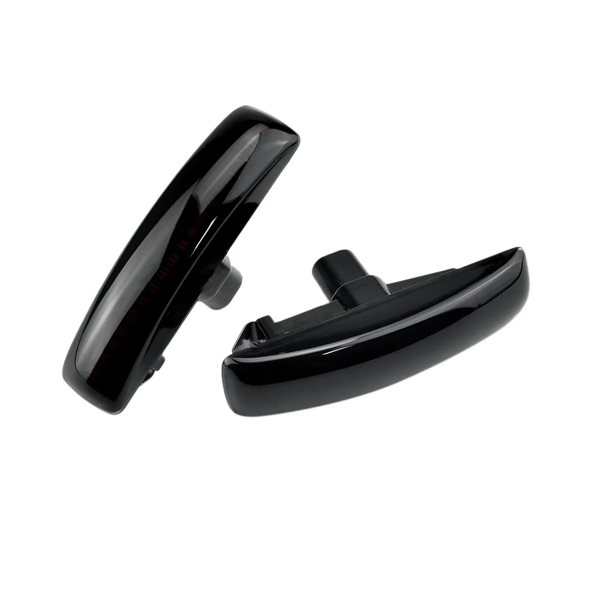 

Flowing Side Light Side Turn Signal Light Car for Land 3/4 LR2 Sport