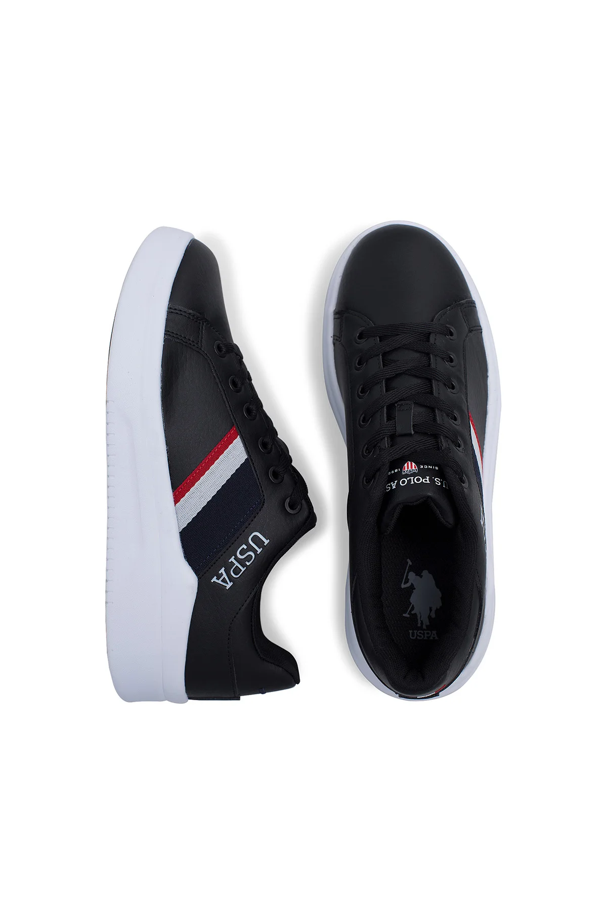 США обувь для поло Повседневные женские и мужские кроссовки 2020 модные унисекс