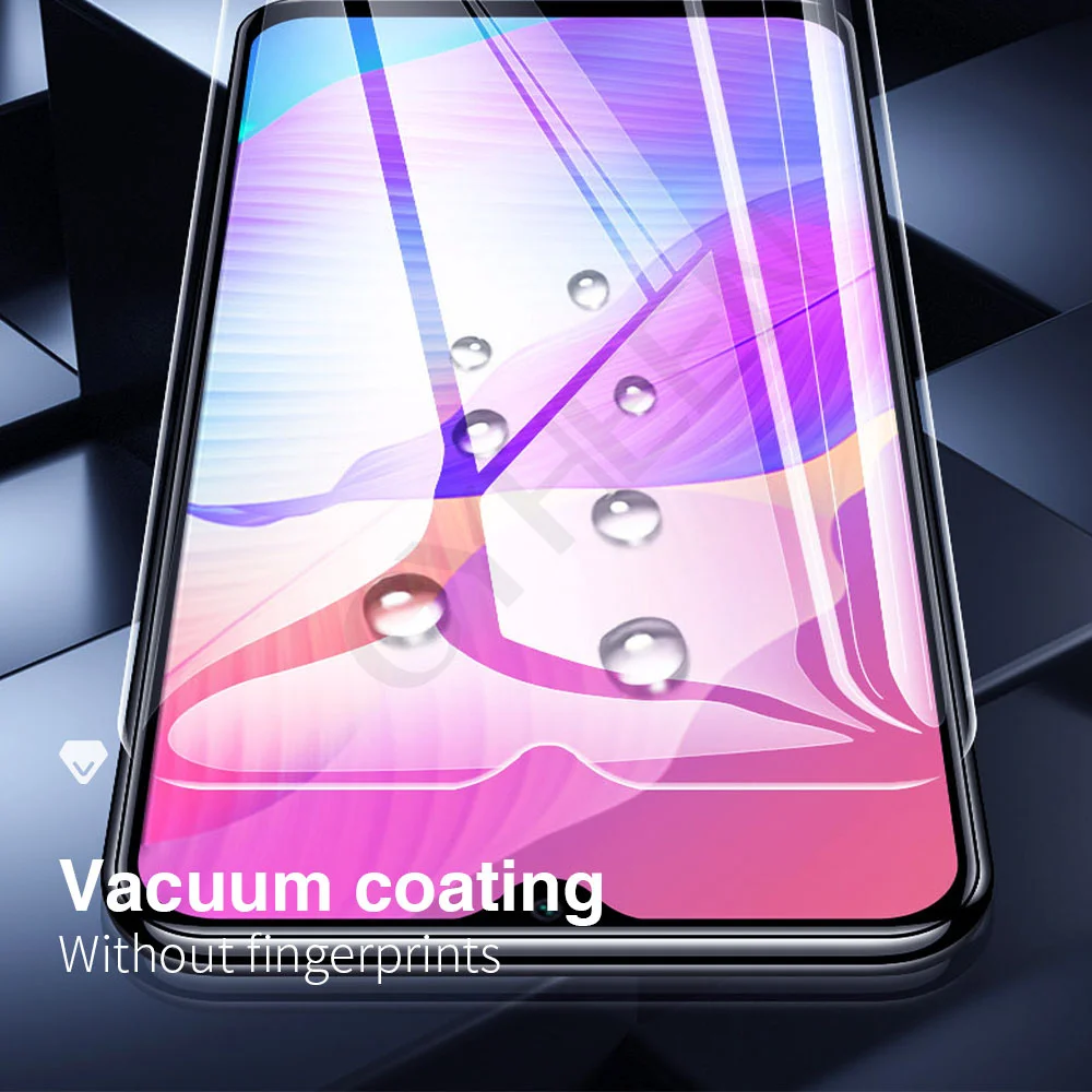 Защитная пленка для телефона xiaomi Poco C50 C40 M4 M5 F5 Pro C51 C55 M3 C31 5 шт. закаленное стекло