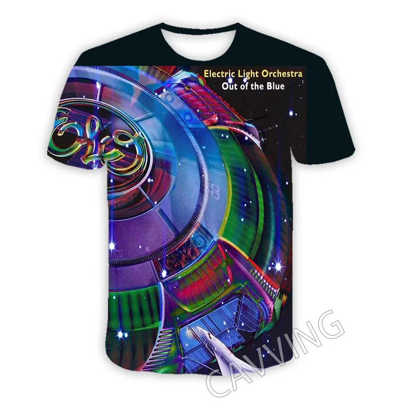 Новинка модные женские/мужские футболки с 3D рисунком Электронная фотография