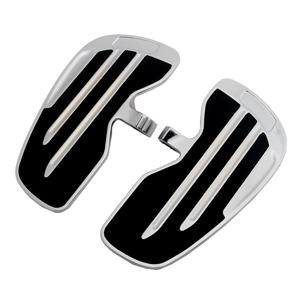 

Для Indian Scout Sixty Bobber 2015-2023 2018 2019 2020 2021, алюминиевые передние подножки для мотоцикла, подножки для ног, подножки