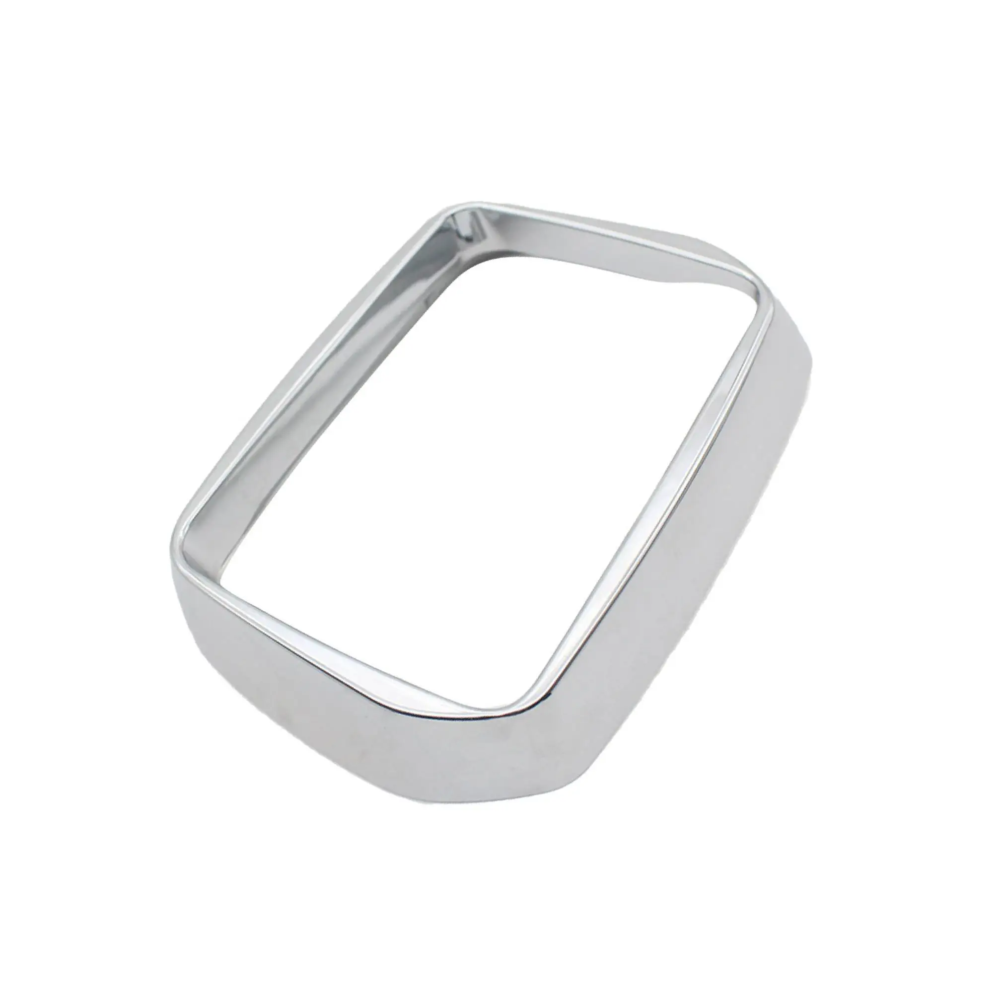 

Motorcycle Headlight Cover Protector Frame for VESPA S125 S150 2013-2020