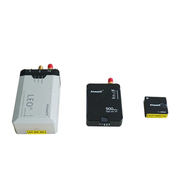 

LEO Smart Drone Flight Controller for Industrial UAVs, Fixed wing, Multirotors, VTOL Drones