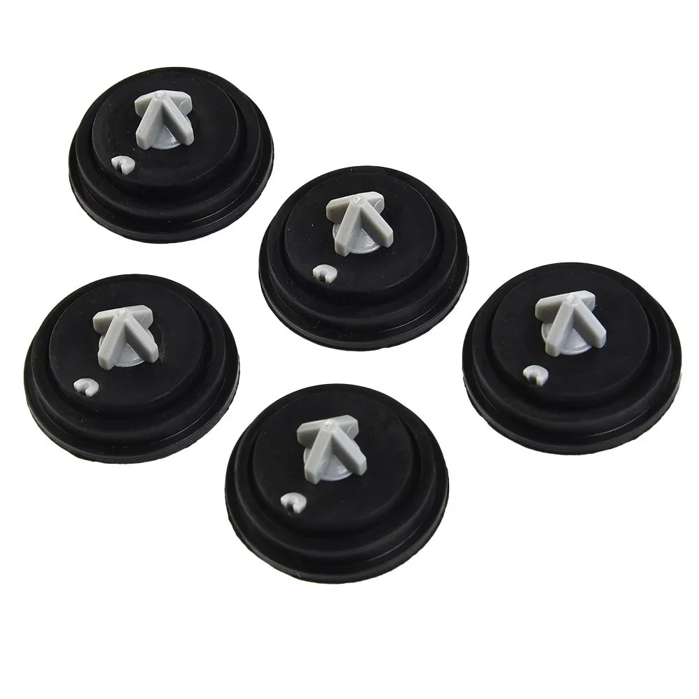 Мембранный поплавок на входе 5 шт. для Siamp 95 95L 99T 99B 99 Duravit Laufen аксессуары туалета